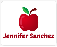 Jennifer Sanchez Nutriologa